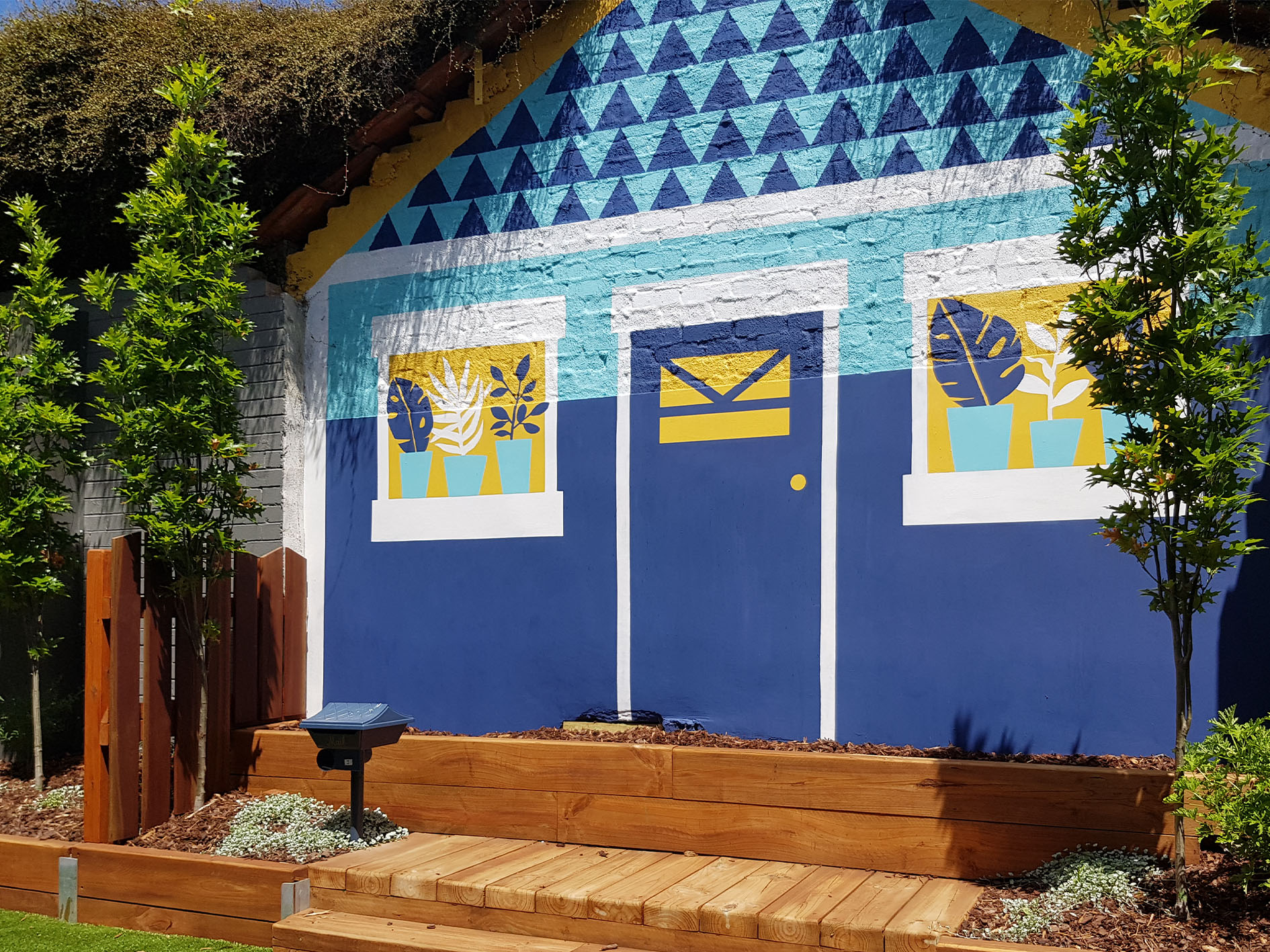 Mural